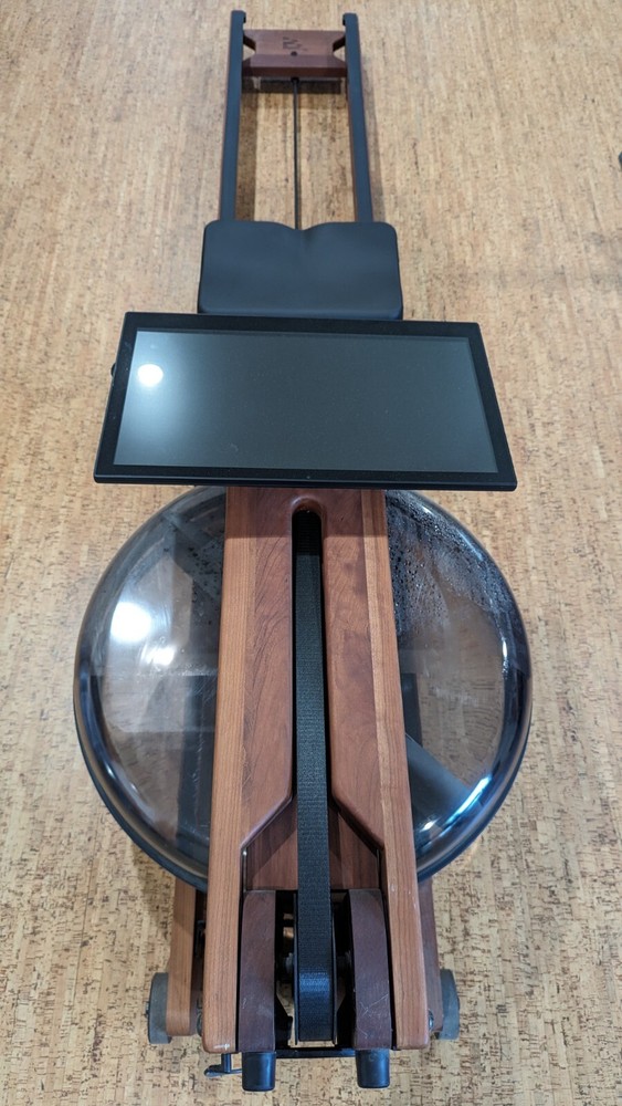 Modern Ergatta Water-Resistance Rowing Machine