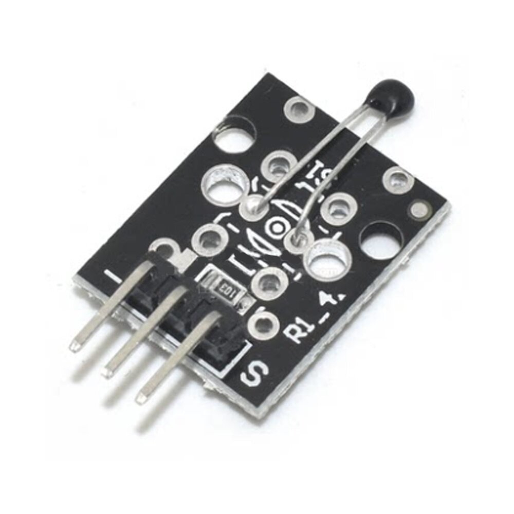 10pcs/lot Analog Temperature Sensor KY-013 new