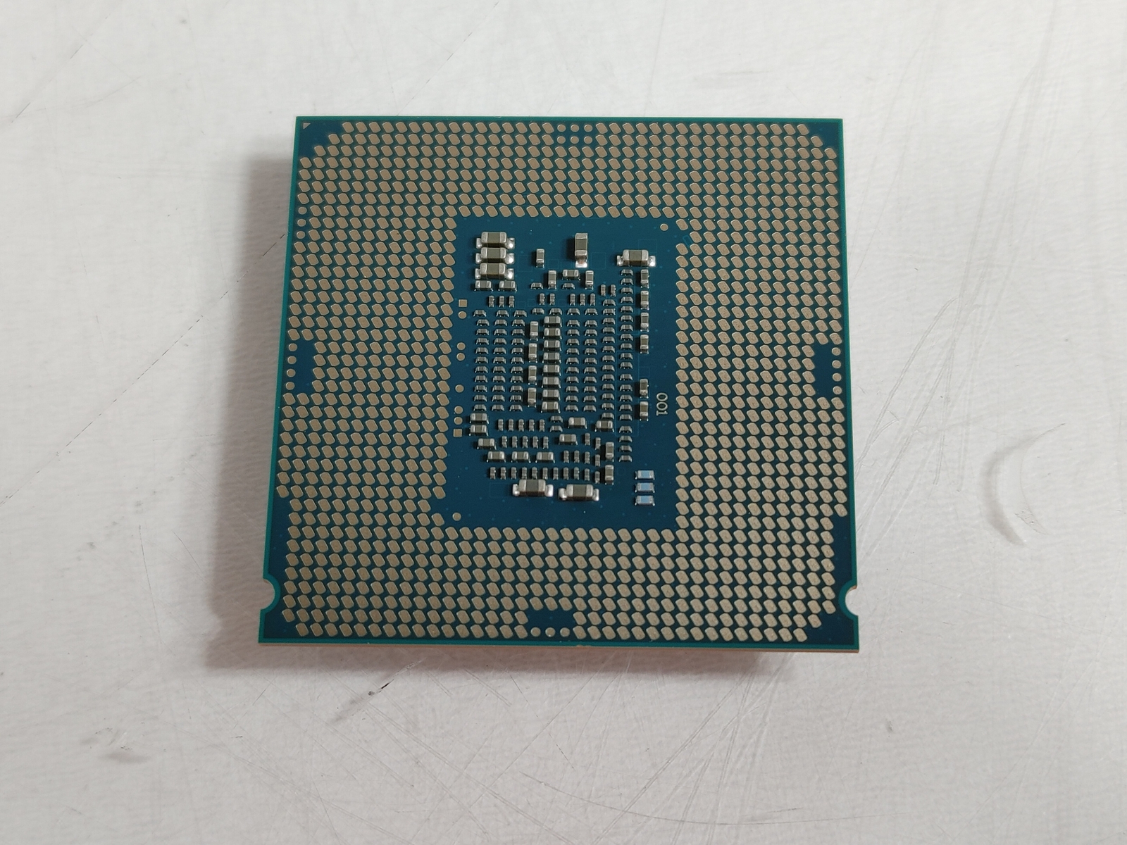 Intel Core i7-6700T 2.8 GHz 8GT/s LGA 1151 Desktop CPU Processor SR2L3