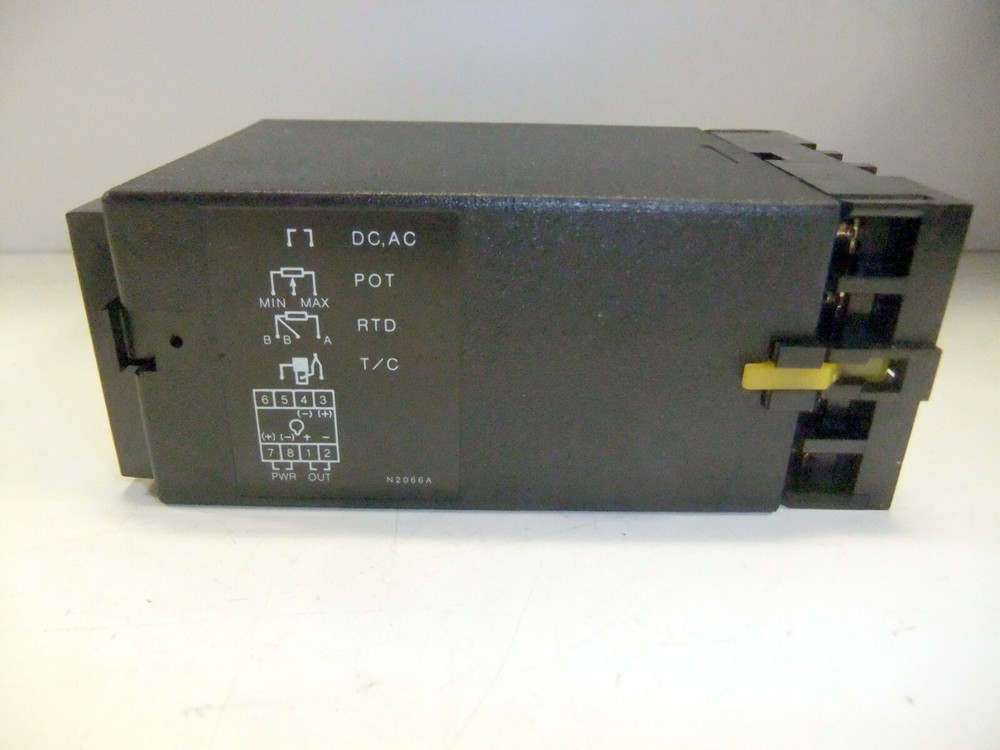 M-System Pot Transmitter PMS-4-B