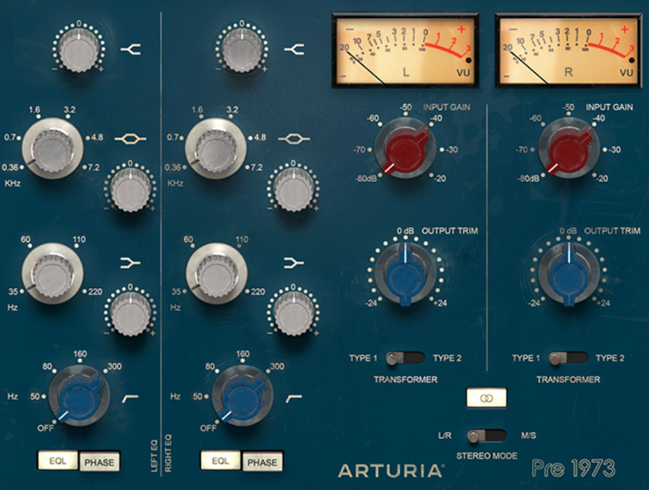 Arturia Creative Suite 11 Plugins: Delay, Chorus, Reverb, digital download