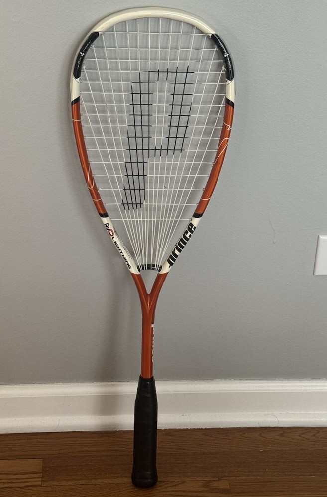 Prince Air Lighting Triple Threat Squash Racket