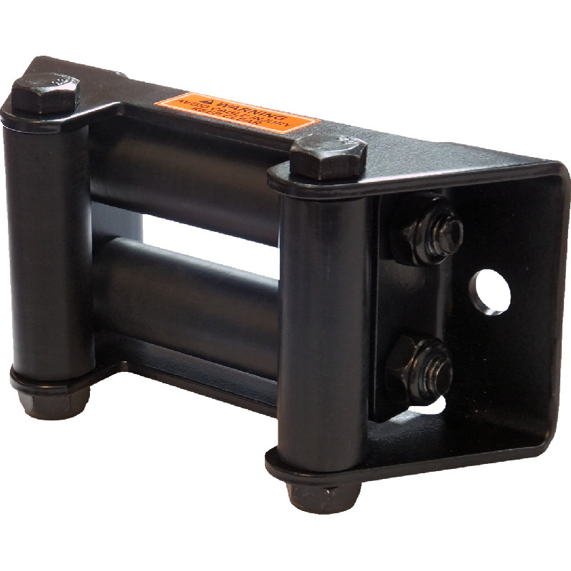 KFI Roller Fairlead for Winch Systems – #SERF