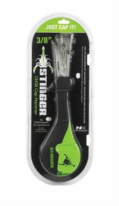 STINGER CH38-2 CAP HAMMER