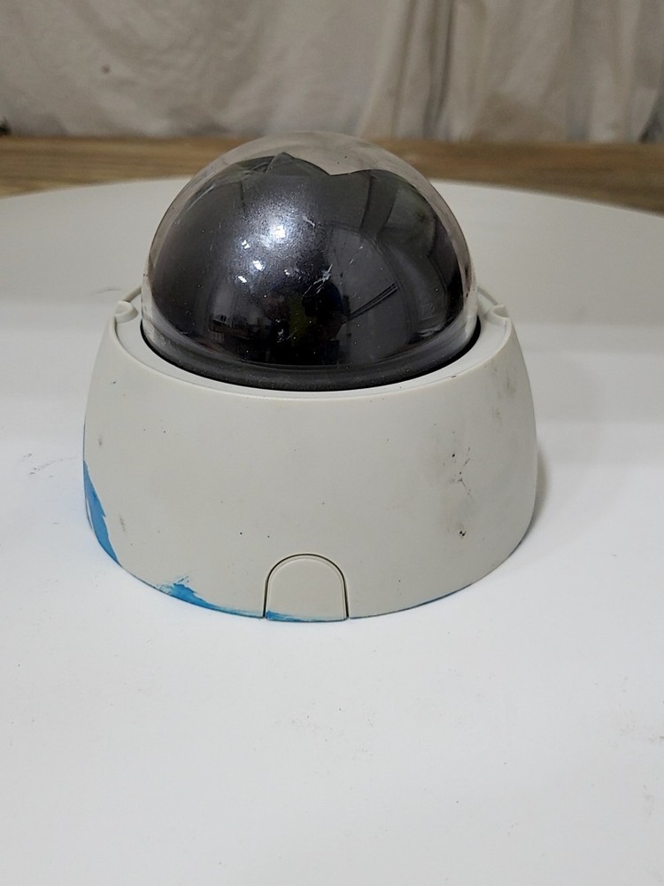 AVIGILON 1.0-H3-D1 IP Dome Camera SEE NOTES