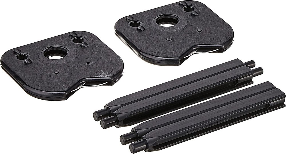 Arrow Inspector Tool for Archery - Precision Black Arrow Checker & Straightne...