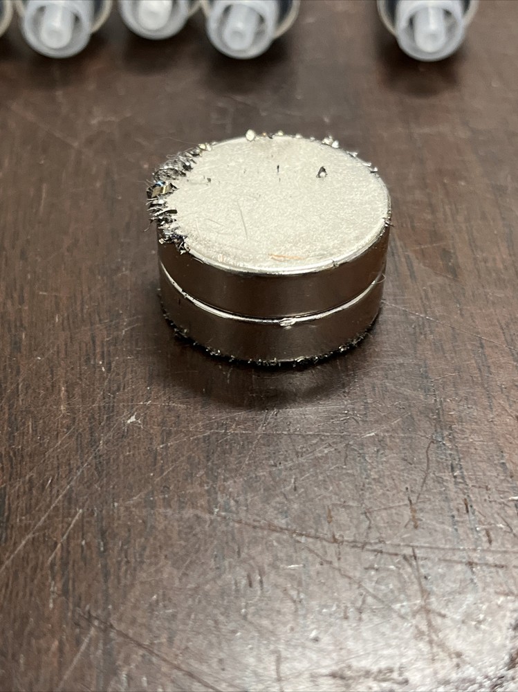 Fatigue Crack Microplasticity Detector Kit QuickCheck- QC1