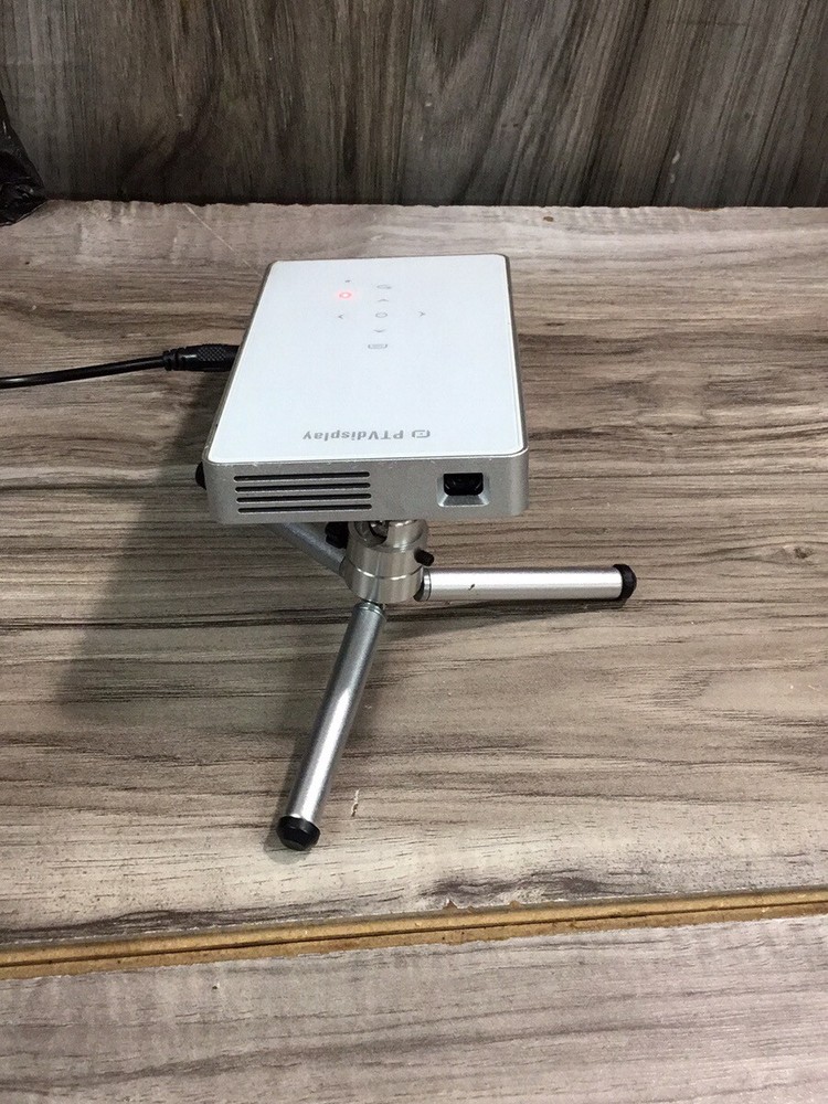 PTV DISPLAY MINI PROJECTOR (PSL035878)