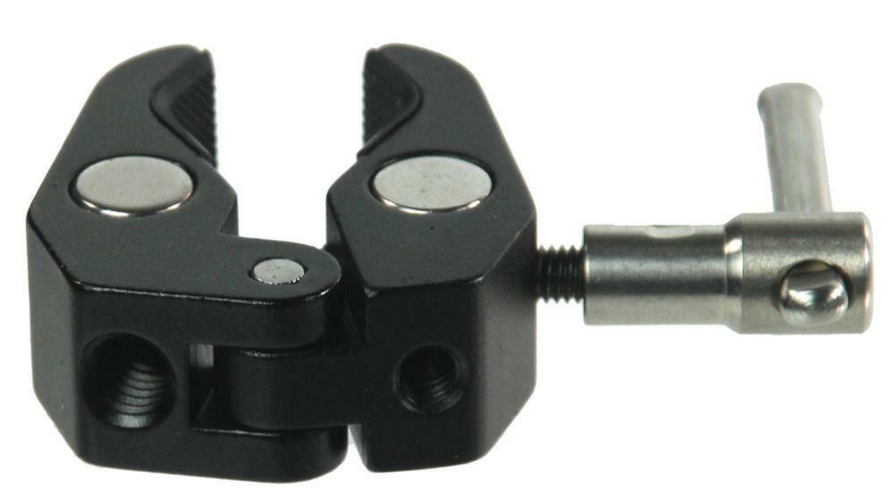 ALZO Small Clamp