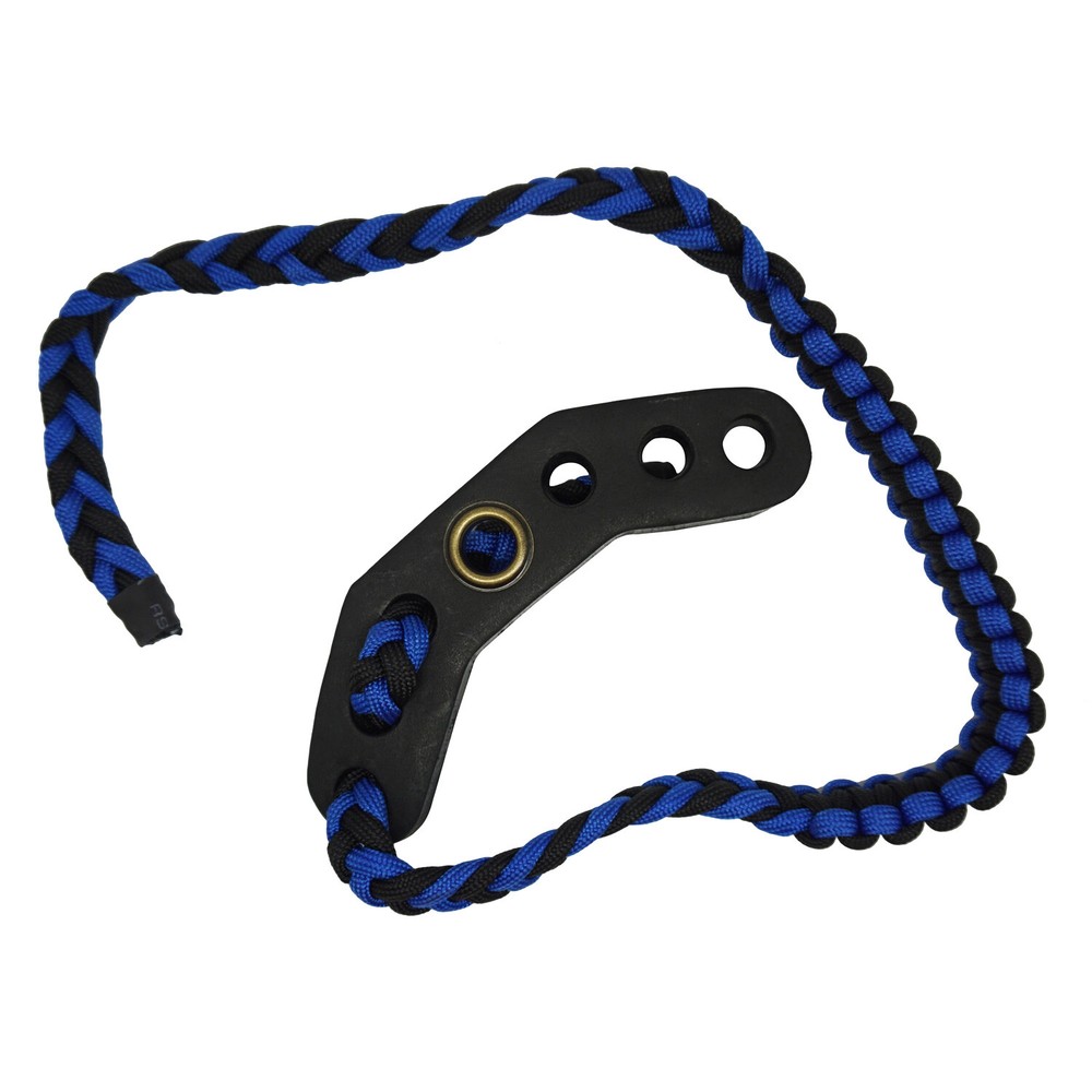 Safari Choice Archery Durable Leather Braided Bow Sling