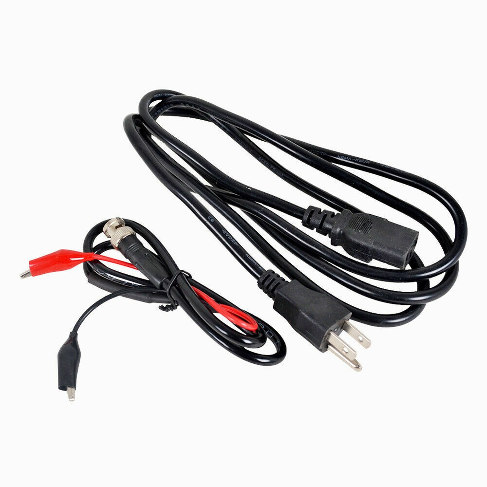 Automatic Distortion Meter 110/220V Audio Signal Distortion Analyzer 0.01%-30%