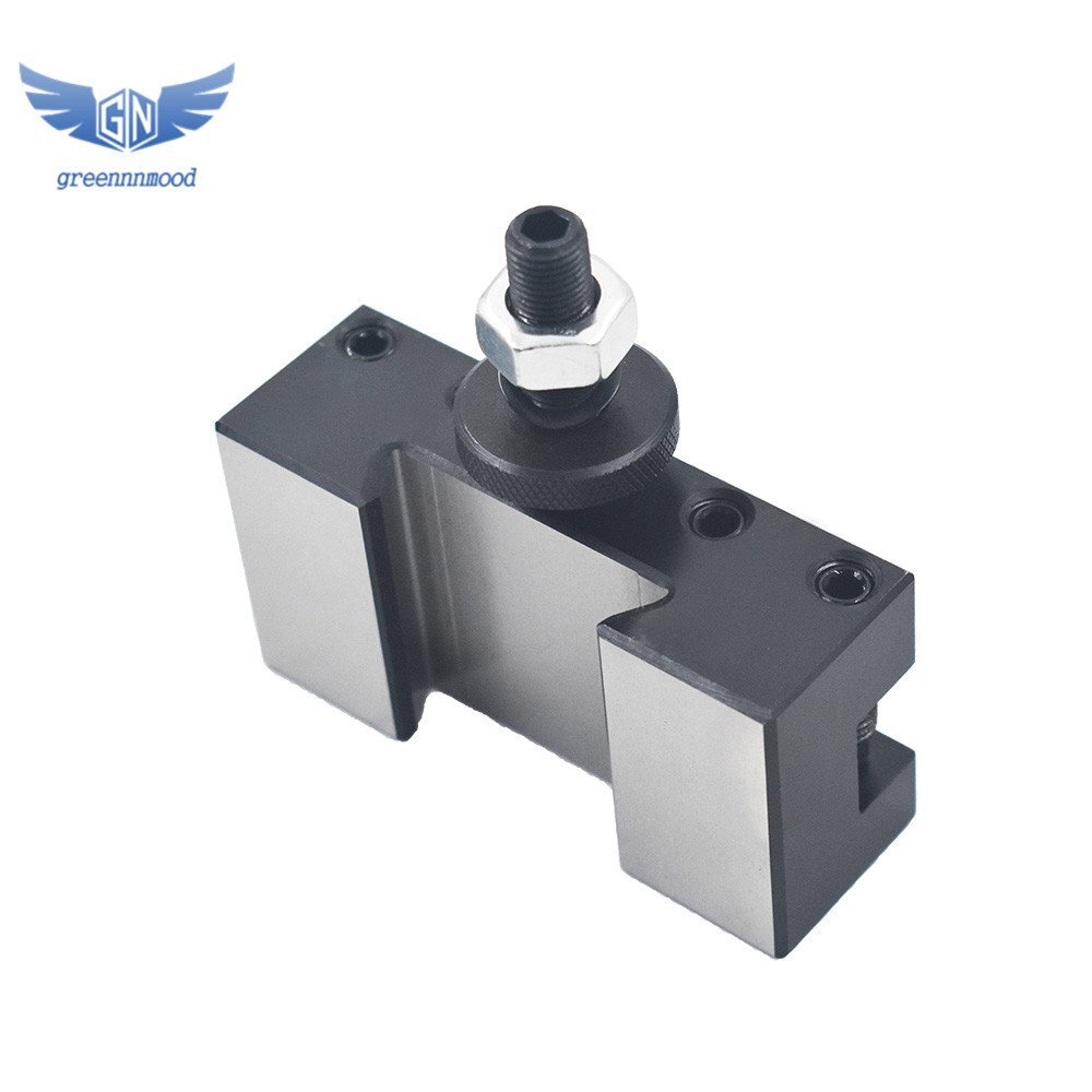BXA #1 250-201 QUICK CHANGE TOOL POST HOLDER TURNING & FACING FOR LATHE