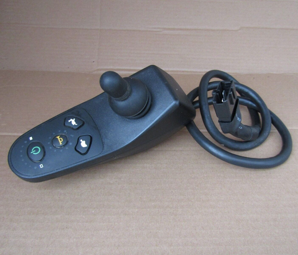 Dynamic A-Series DA50-D61 Joystick Controller for ActiveCare Power Chairs