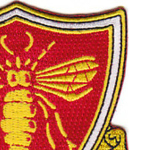 439th Engineering Battalion Patch