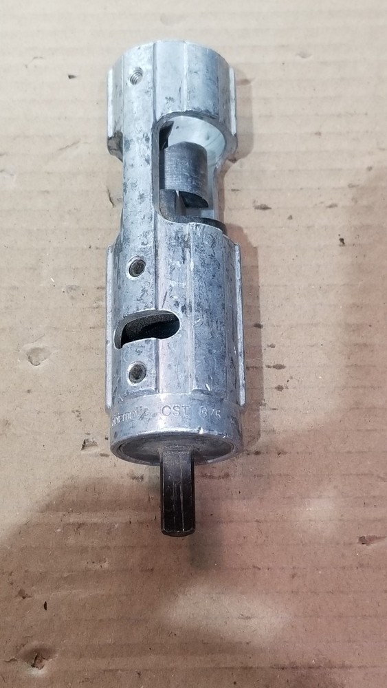 Cablematic CST 875 Coring Stripping Tool