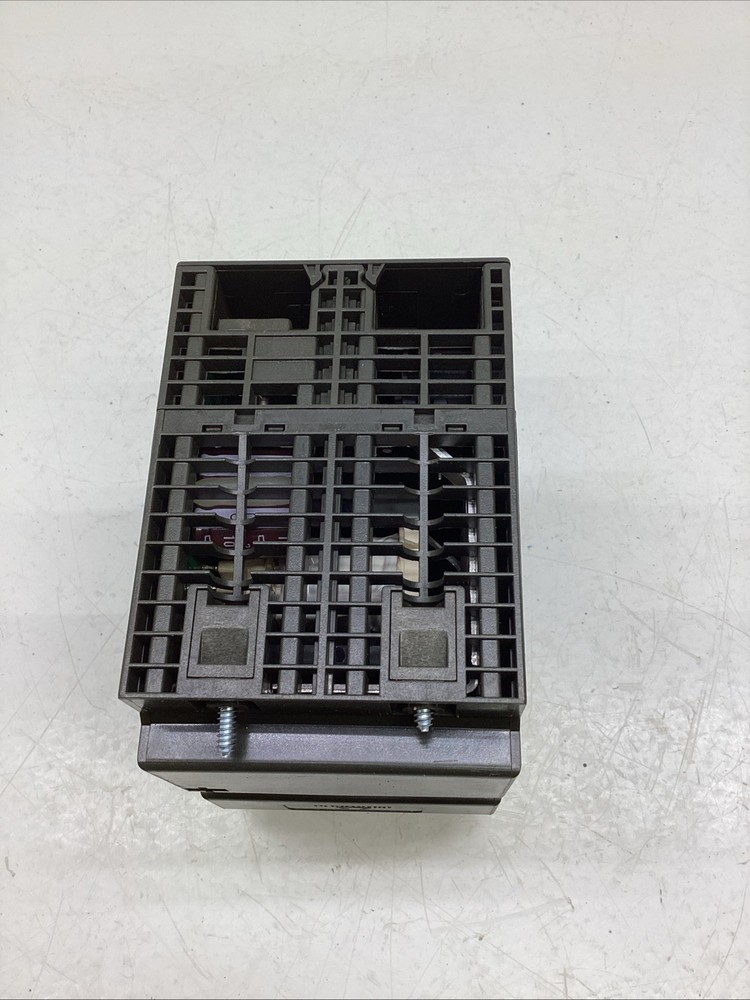 Siemens PLC Voltage Selector SIMATIC S7 6ES7 307-1EA00-0AA0