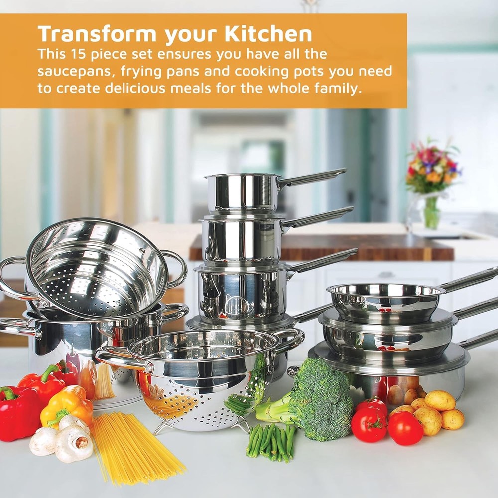 Cookware Set