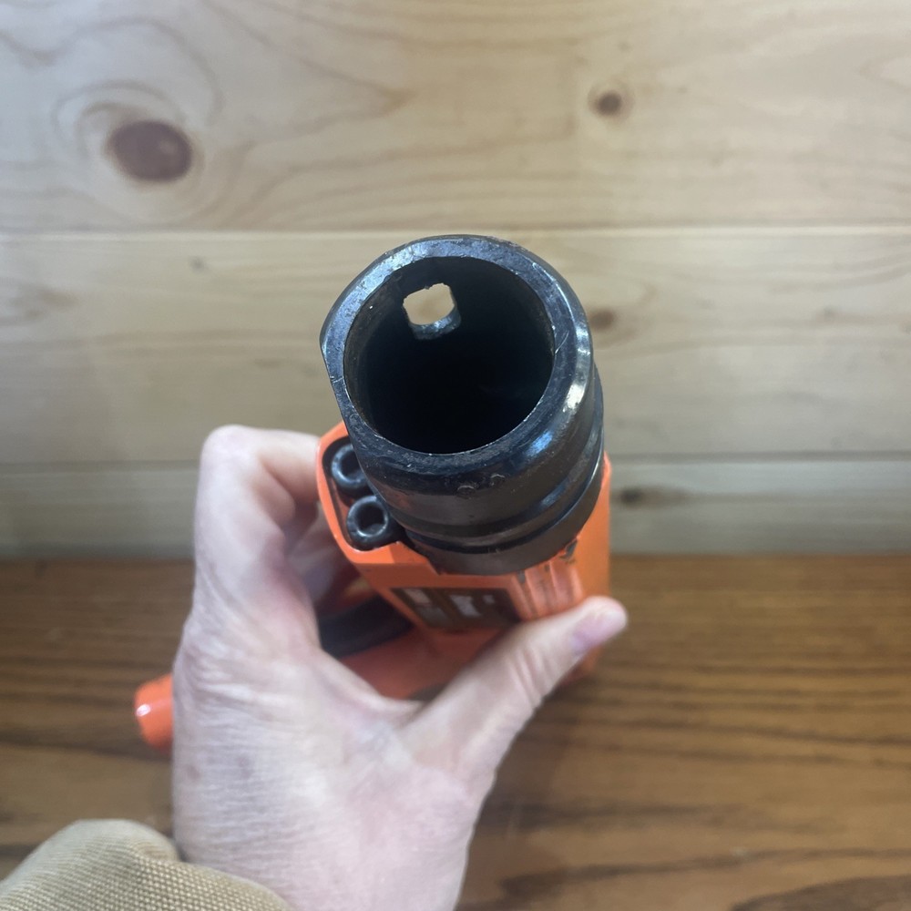 RAMSET COBRA POWER ACTUATED TOOL FOR PARTS!!