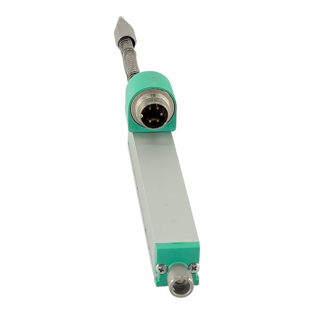 BURSTER PRECISION MEASUREMENT 8712-100 POTENTIOMETRIC PATH PROBE