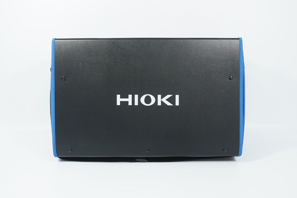 USED HIOKI CM7290 Display Unit Portable Measurement Interface Data Logger
