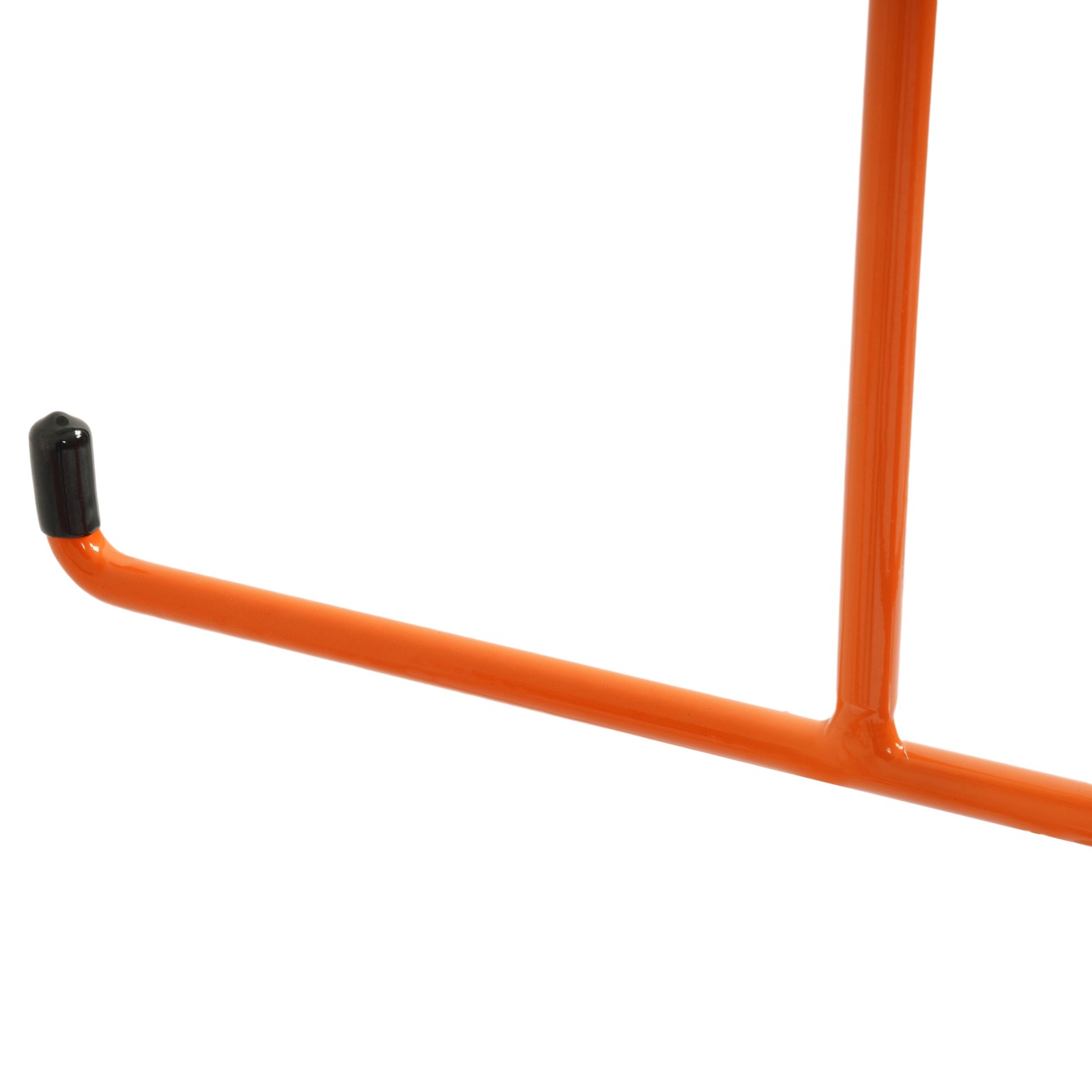 Cable Spool Dispenser Steel Wire De-Reeler Portable Floor or Stud Mount Design