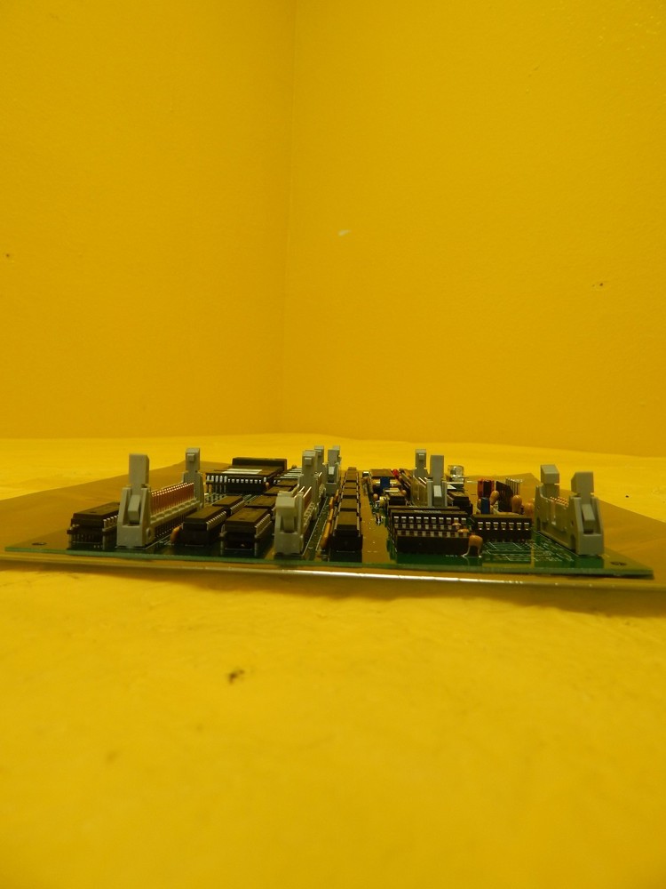 GaSonics 90-2658 Controller Board PCB A89-005-01 A-2000LL Working
