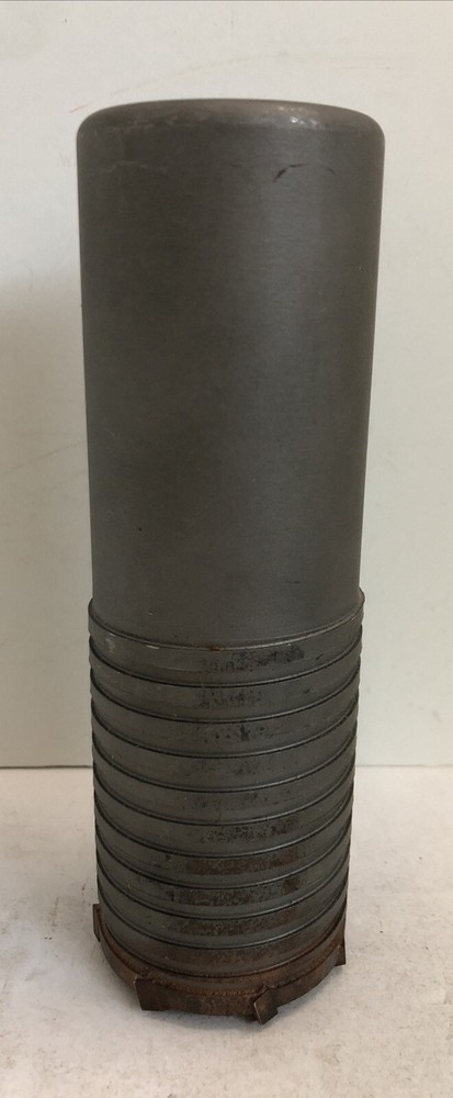 Tru-Cut Perc. Core Bit 2" Diameter 6" Tall - PC2000