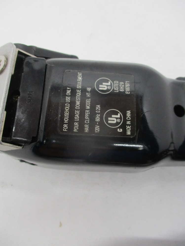 Windmere Hair Trimmer WPC-150