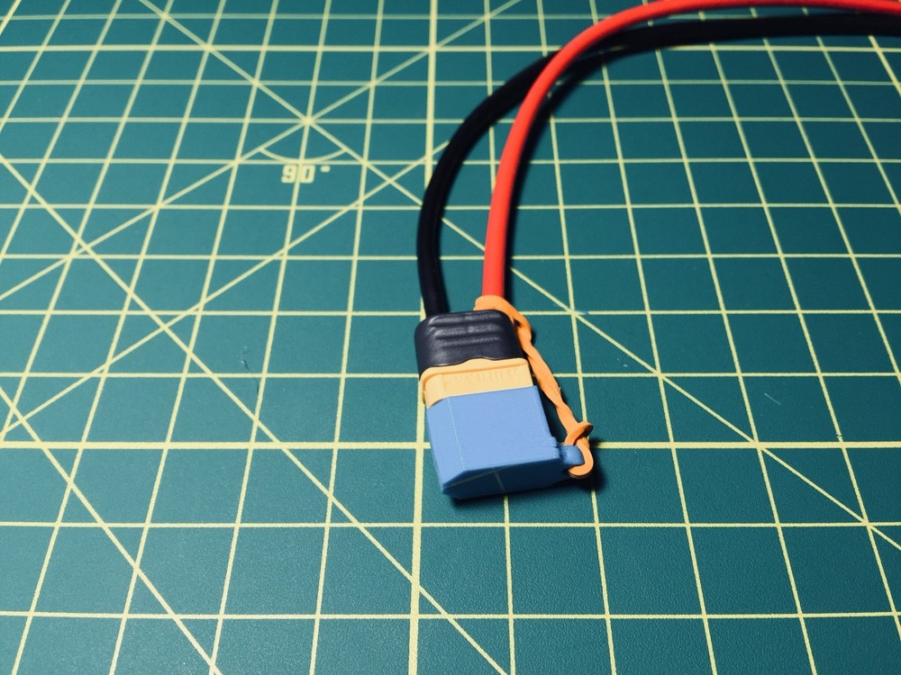 XT60 Female Connector Caps (30’s)