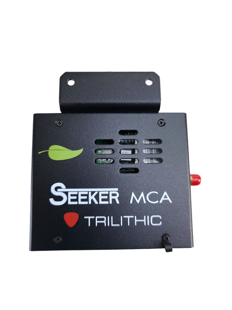 New Trilithic Seeker MCA Leakage Detector