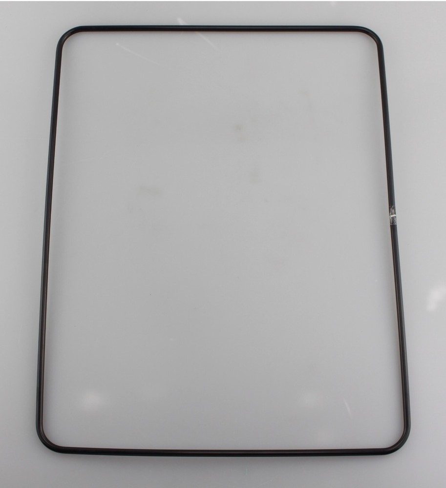 TUMI 'Suitor' Black Internal Frame Accessory