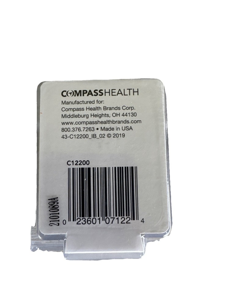 Carex Cpap Filters