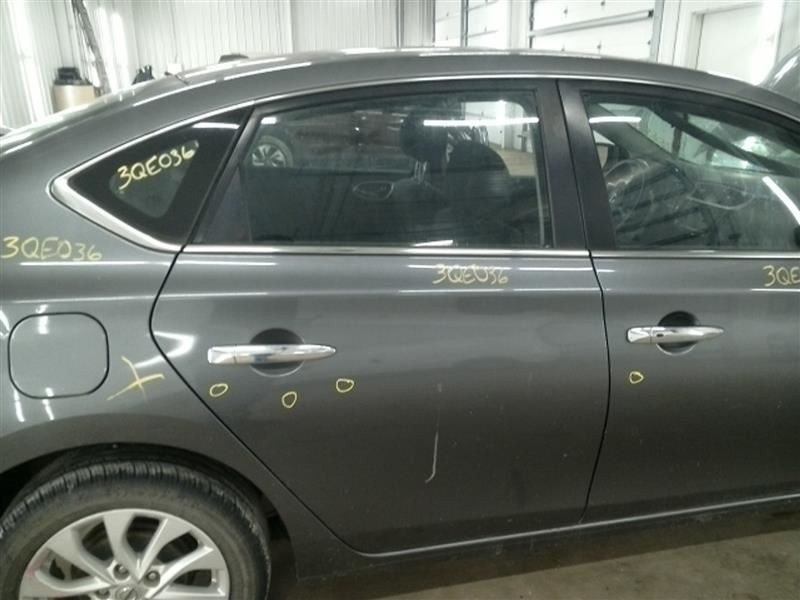 SENTRA 2019 High Mounted Stop Light 104608074