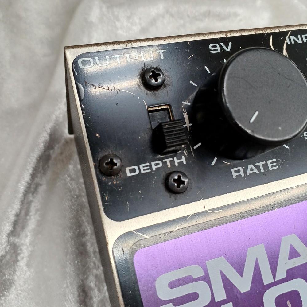 ELECTRO HARMONIX SMALL EH4600 Effector