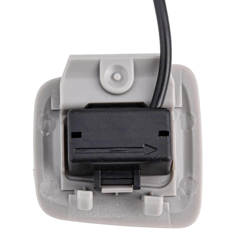 Easy To Use External Microphone For BMW Stereo Wired Microphone Light Weight