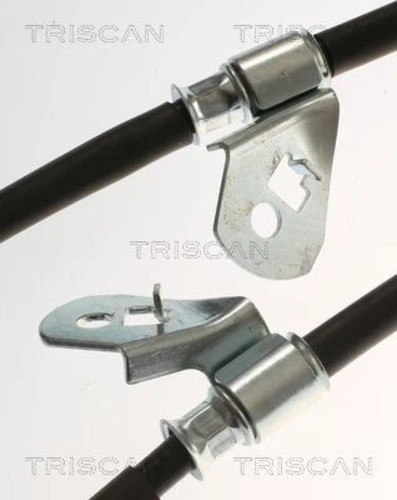 For Triscan 8140 241156 cable pull, parking brake