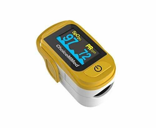 Choicemmed MD300C2D Pulse Oximeter