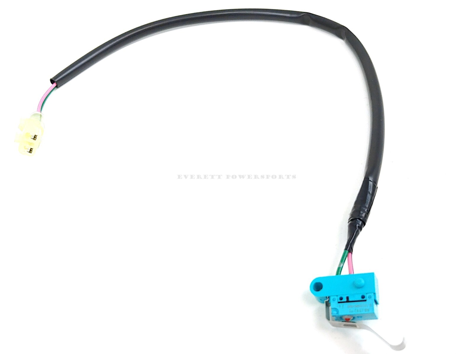 Genuine Honda Reverse Switch TRX500 FA FGA FPA Foreman Rubicon 05-14 OEM #B242