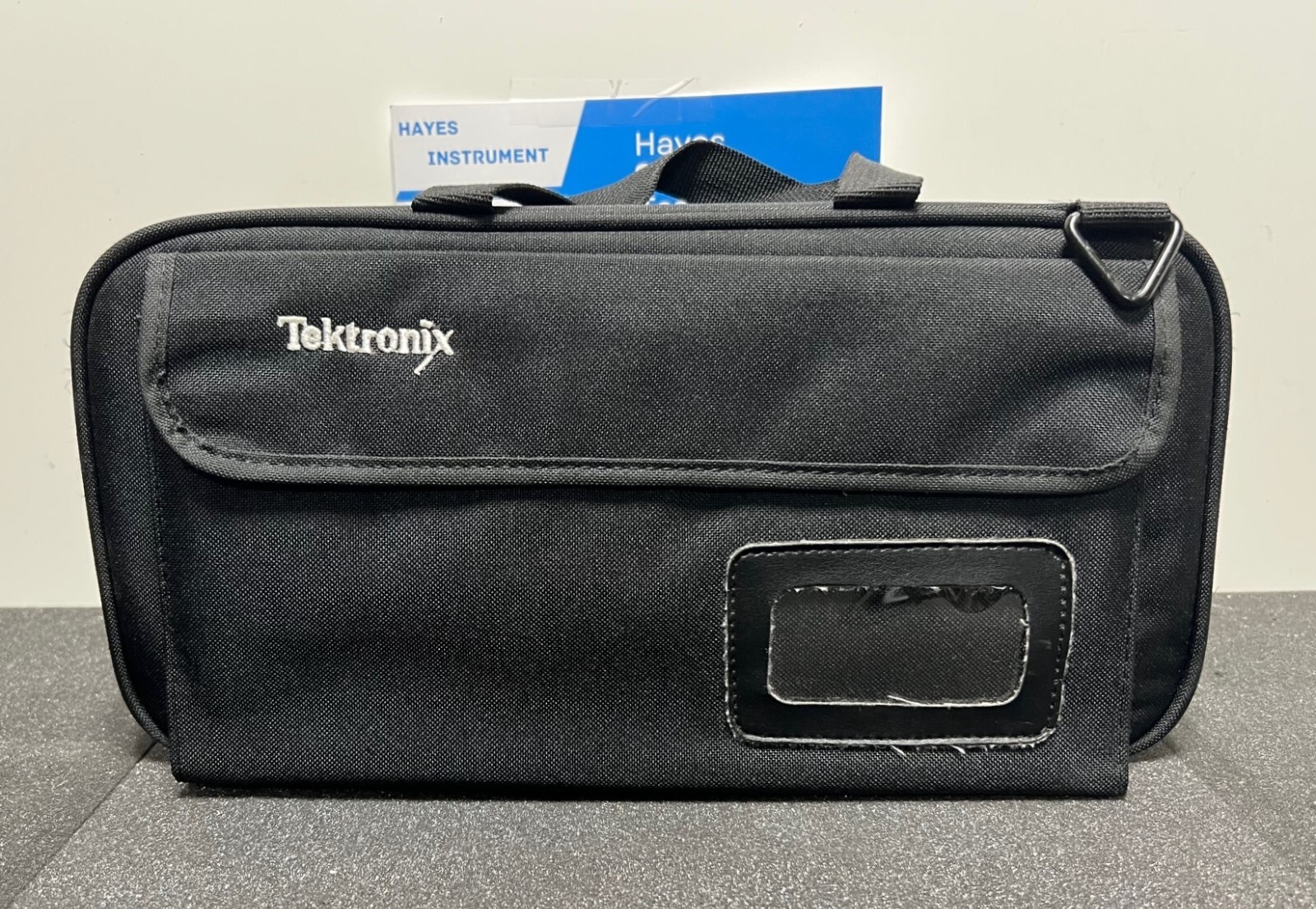 Tektronix TPS2014B Digital Storage Oscilloscope, 4 Channel, 100MHz, 1GS/s, NICE!