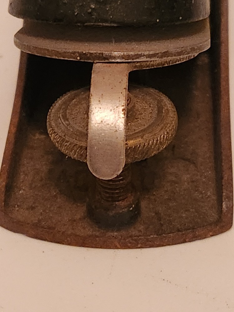 Vintage Stanley Block Plane USA