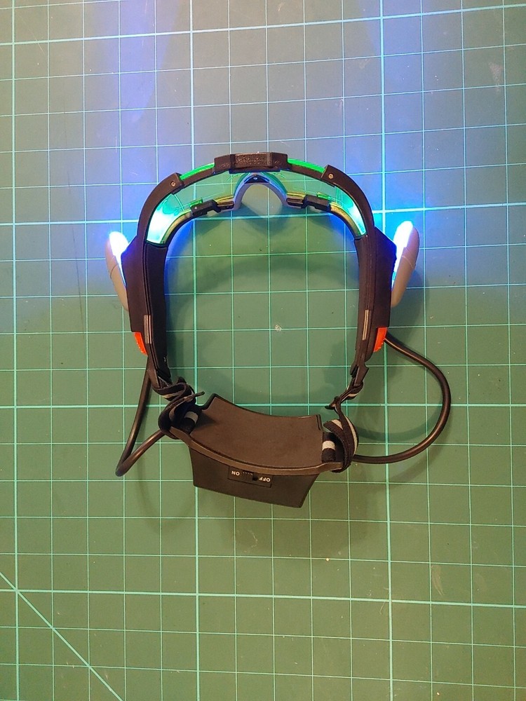Night Vision Goggles For Kids