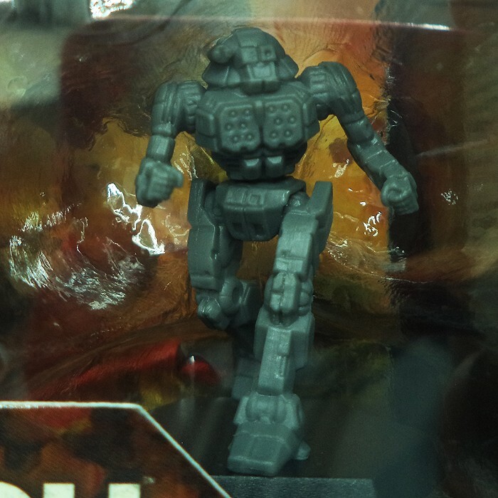 Catalyst Game Labs BattleTech Mercenaries INNER SPHERE Recon Lance SEALED NEW