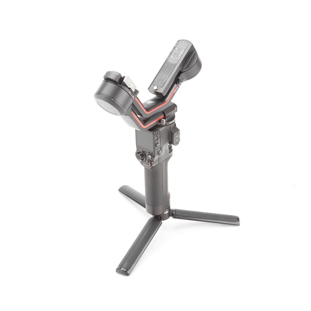 DJI RS 3 Gimbal Stabilizer - SKU#2018769