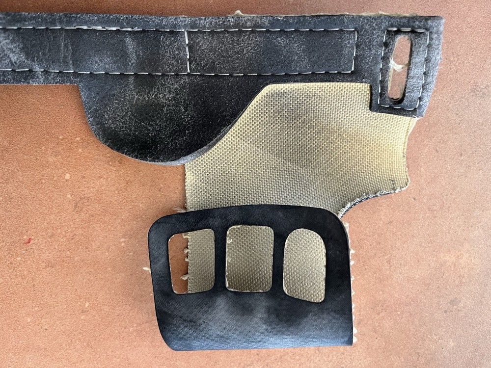Victory Grips, CrossFit, Weightlifting