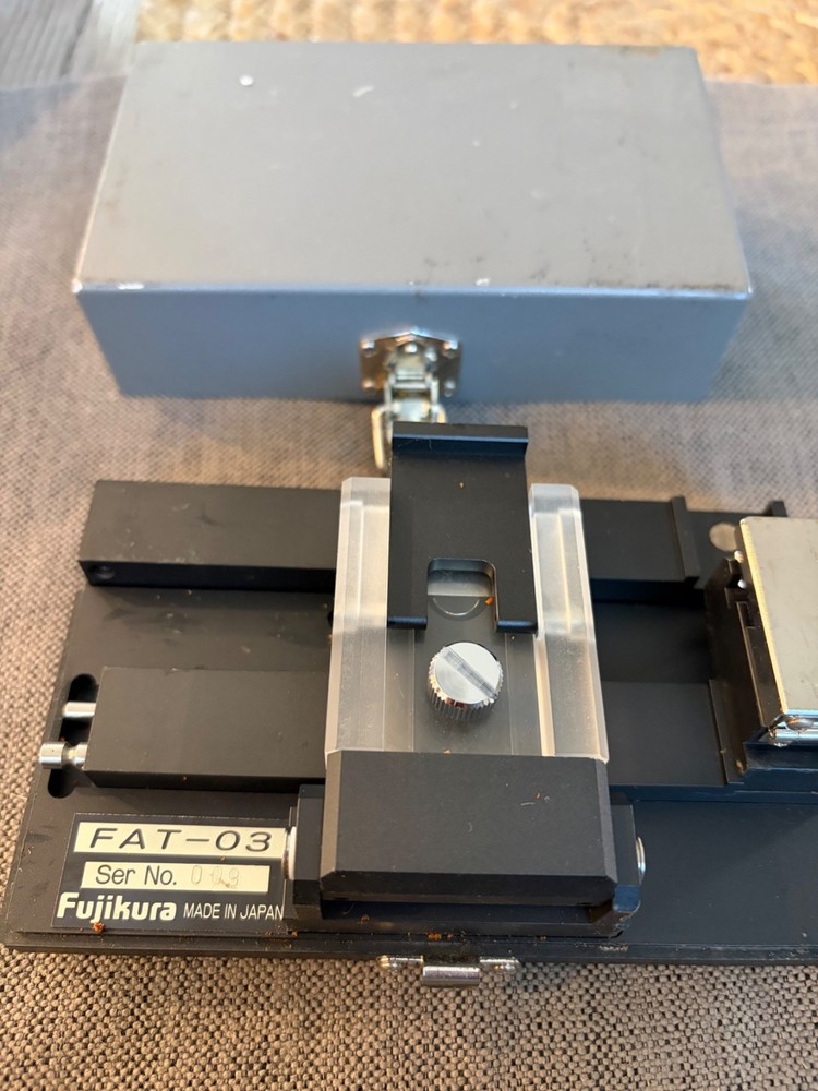 fat-03 fiber arranger