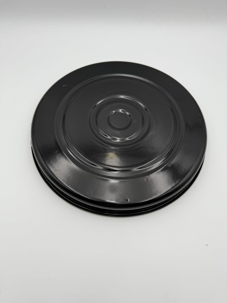 NuWave Pro Plus Oven 20602 OEM Replacement Part Bottom Base, With Pan Drip Tray