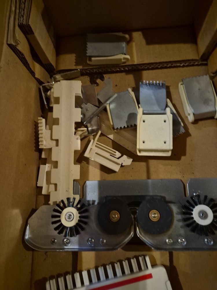 Silver Reed Knitting Machine Attachment Model PS-150 Pattern Selector