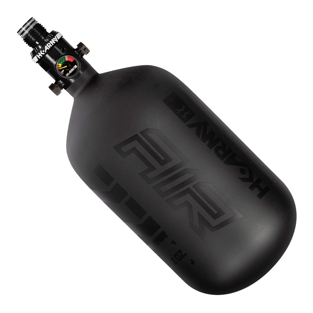 Alpha Air® - 77ci/4500psi HP8 Air System - Void