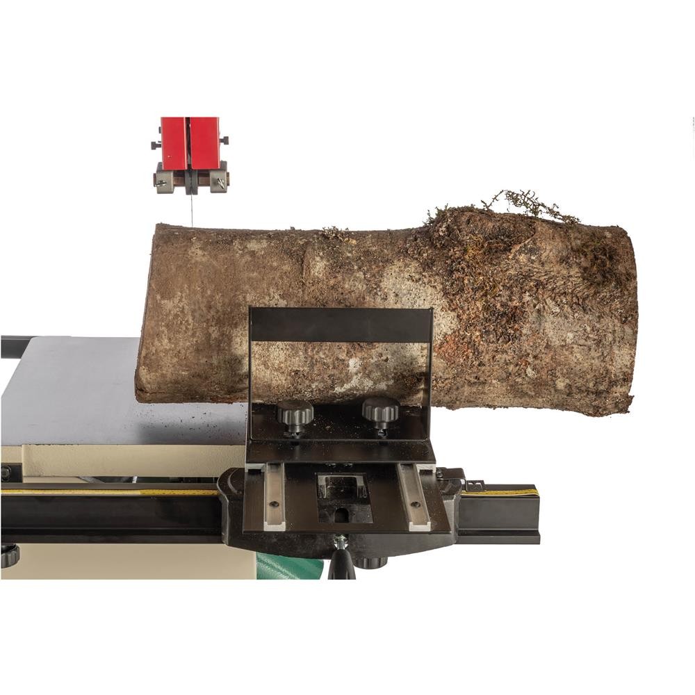 T32842 4 Pc. Log Cutting Set