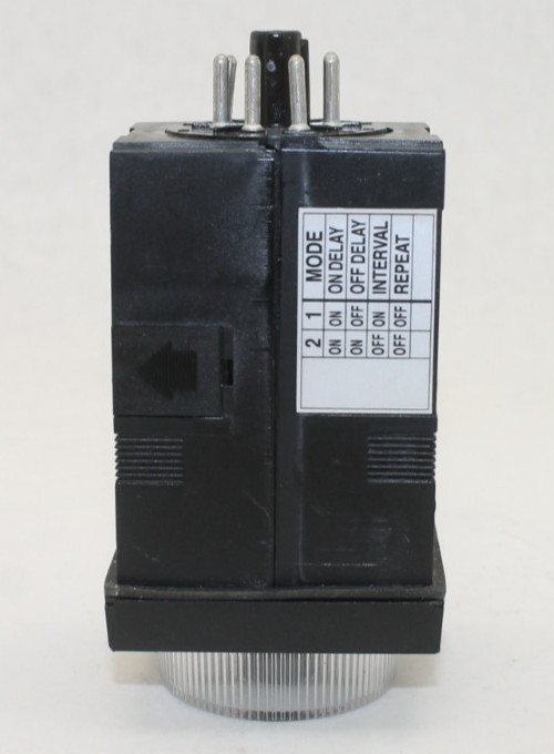 Eagle Signal B846-511 Motor Driven Timer